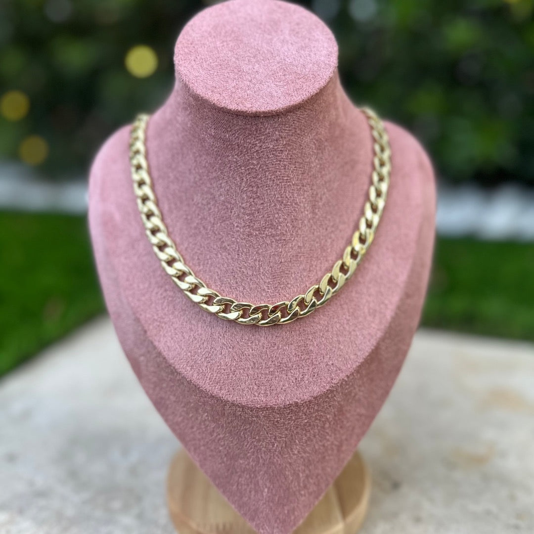 Golden Chain CT
