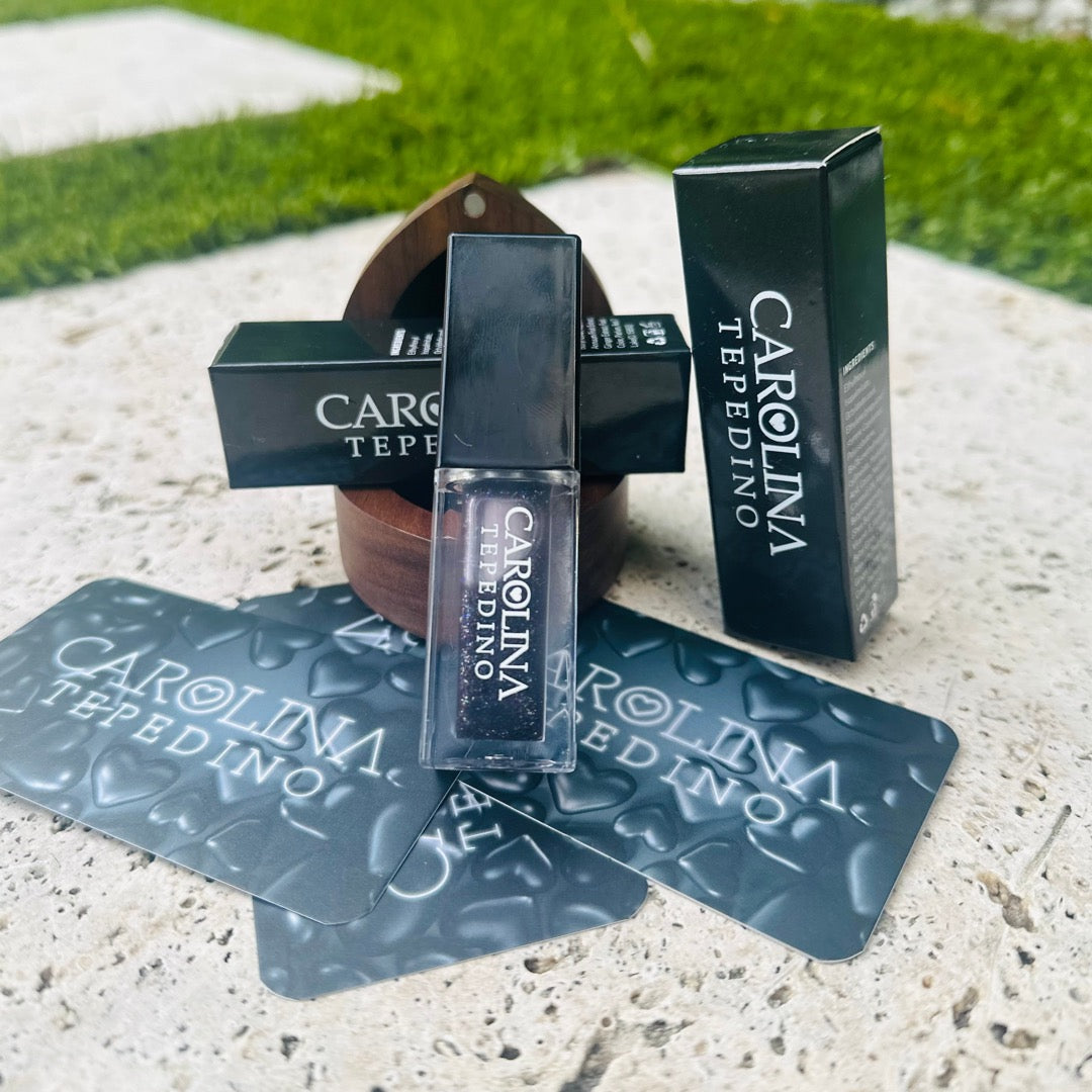 Black Lip Oil CT