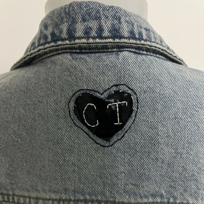 CT DENIM JACKET